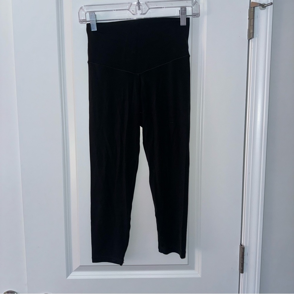 Aerie Real Me Capri Leggings (1 for $20, 2 for $35, 3 for $45)